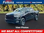 New 2026 Ram 1500 Big Horn Crew Cab 4x4 Pickup for sale #D26011 - photo 6