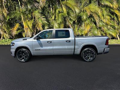 New 2026 Ram 1500 Big Horn Crew Cab 4x4 Pickup for sale #D26012 - photo 1