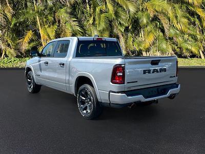 New 2026 Ram 1500 Big Horn Crew Cab 4x4 Pickup for sale #D26012 - photo 2