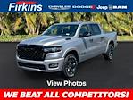 New 2026 Ram 1500 Big Horn Crew Cab 4x4 Pickup for sale #D26012 - photo 8