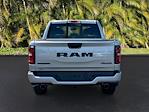 New 2026 Ram 1500 Big Horn Crew Cab 4x4 Pickup for sale #D26012 - photo 9