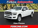 New 2026 Ram 2500 Laramie Crew Cab 4x4 Pickup for sale #D26016 - photo 1