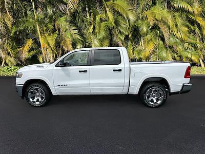 New 2026 Ram 1500 Lone Star Crew Cab Pickup for sale #D26020 - photo 2