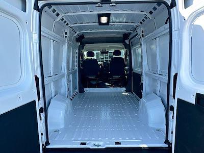 New 2026 Ram ProMaster 1500 High Roof Empty Cargo Van for sale #D26022 - photo 2