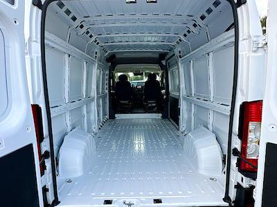 New 2026 Ram ProMaster 2500 High Roof Empty Cargo Van for sale #D26024 - photo 2