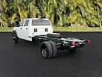 New 2026 Ram 4500 Tradesman Crew Cab 4x4 84 CA Cab Chassis for sale #D26027 - photo 2