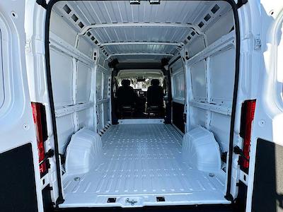 New 2026 Ram ProMaster 1500 High Roof Empty Cargo Van for sale #D26028 - photo 2