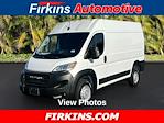 New 2026 Ram ProMaster 1500 High Roof Empty Cargo Van for sale #D26028 - photo 1