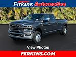 New 2026 Ram 3500 Laramie Crew Cab 4x4 DRW Pickup for sale #D26030 - photo 1