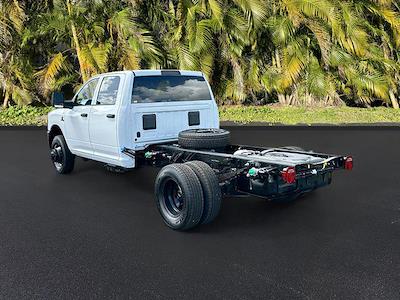 New 2026 Ram 3500 Tradesman Crew Cab 4x4 60 CA Cab Chassis for sale #D26031 - photo 2