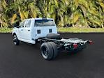 New 2026 Ram 3500 Tradesman Crew Cab 4x4 60 CA Cab Chassis for sale #D26031 - photo 2