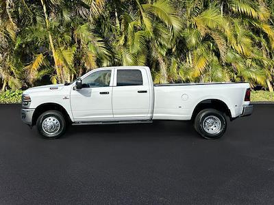 New 2026 Ram 3500 Tradesman Crew Cab 4x4 DRW Pickup for sale #D26034 - photo 2