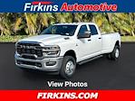 New 2026 Ram 3500 Tradesman Crew Cab 4x4 DRW Pickup for sale #D26034 - photo 1