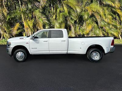 New 2026 Ram 3500 Laramie Crew Cab 4x4 DRW Pickup for sale #D26037 - photo 2