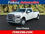 New 2026 Ram 3500 Laramie Crew Cab 4x4 DRW Pickup for sale #D26037 - photo 1