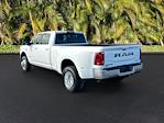 New 2026 Ram 3500 Laramie Crew Cab 4x4 DRW Pickup for sale #D26037 - photo 3