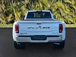 New 2026 Ram 3500 Laramie Crew Cab 4x4 DRW Pickup for sale #D26037 - photo 4