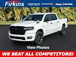 New 2026 Ram 1500 Big Horn Crew Cab 4x4 Pickup for sale #D26038 - photo 1