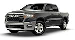 New 2026 Ram 1500 Big Horn Crew Cab Pickup for sale #D26040 - photo 1