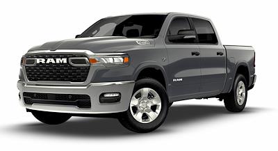 New 2026 Ram 1500 Big Horn Crew Cab 4x4 Pickup for sale #D26041 - photo 1