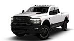 New 2026 Ram 2500 Rebel Crew Cab 4x4 Pickup for sale #D26043 - photo 1
