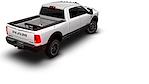 New 2026 Ram 2500 Rebel Crew Cab 4x4 Pickup for sale #D26043 - photo 2