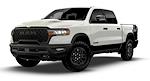 New 2026 Ram 1500 Rebel Crew Cab 4x4 Pickup for sale #D26046 - photo 1