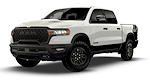 New 2026 Ram 1500 Rebel Crew Cab 4x4 Pickup for sale #D26046 - photo 3