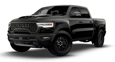 New 2026 Ram 1500 TRX Crew Cab 4x4 Pickup for sale #D26054 - photo 1