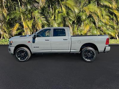 New 2026 Ram 2500 Laramie Crew Cab 4x4 Pickup for sale #D26057 - photo 1