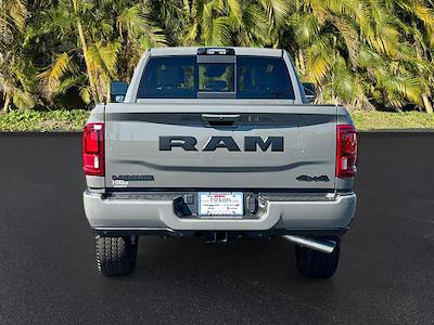 New 2026 Ram 2500 Laramie Crew Cab 4x4 Pickup for sale #D26057 - photo 2