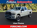 New 2026 Ram 2500 Laramie Crew Cab 4x4 Pickup for sale #D26057 - photo 9