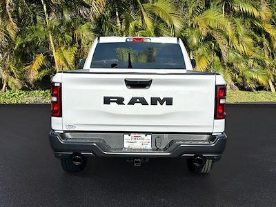 New 2026 Ram 1500 Tradesman Quad Cab Pickup for sale #D26058 - photo 1