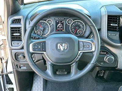 New 2026 Ram 1500 Tradesman Quad Cab Pickup for sale #D26058 - photo 2