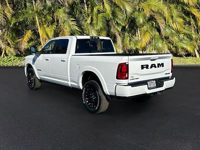 New 2026 Ram 2500 Limited Crew Cab 4x4 Pickup for sale #D26060 - photo 1