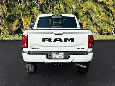 New 2026 Ram 2500 Limited Crew Cab 4x4 Pickup for sale #D26060 - photo 2