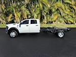 New 2026 Ram 5500 Tradesman Crew Cab 4x4 84 CA Cab Chassis for sale #D26061 - photo 4