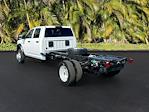New 2026 Ram 5500 Tradesman Crew Cab 4x4 84 CA Cab Chassis for sale #D26061 - photo 2