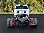 New 2026 Ram 5500 Tradesman Crew Cab 4x4 84 CA Cab Chassis for sale #D26061 - photo 7