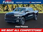 New 2026 Ram 1500 Big Horn Crew Cab 4x4 Pickup for sale #D26064 - photo 1