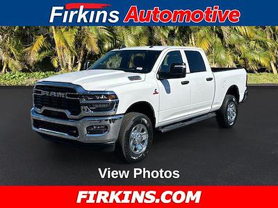 New 2026 Ram 2500 Tradesman Crew Cab for sale #D26069 - photo 1