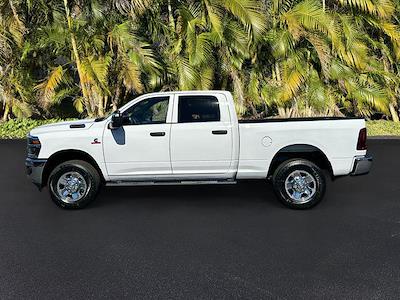 New 2026 Ram 2500 Tradesman Crew Cab for sale #D26069 - photo 2
