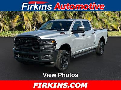 New 2026 Ram 2500 Tradesman Crew Cab for sale #D26071 - photo 1