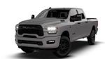 New 2026 Ram 2500 Big Horn Crew Cab 4x4 Pickup for sale #D26072 - photo 1