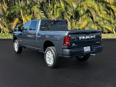 New 2026 Ram 2500 Big Horn Crew Cab for sale #D26073 - photo 2