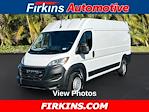 New 2026 Ram ProMaster 2500 High Roof Empty Cargo Van for sale #D26081 - photo 1