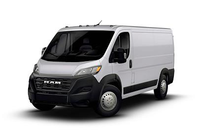 New 2026 Ram ProMaster 1500 Standard Roof Empty Cargo Van for sale #D26097 - photo 1