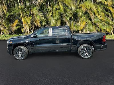 New 2026 Ram 1500 Big Horn Crew Cab for sale #D26099 - photo 2