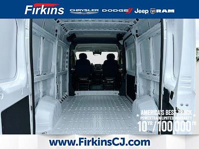 New 2026 Ram ProMaster 1500 High Roof Empty Cargo Van for sale #D26104 - photo 2