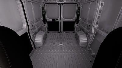 New 2026 Ram ProMaster 1500 Standard Roof Empty Cargo Van for sale #D26105 - photo 2